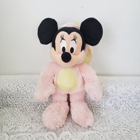 Disney Store Mickey and Minnie Mouse - Picture 6 of 8